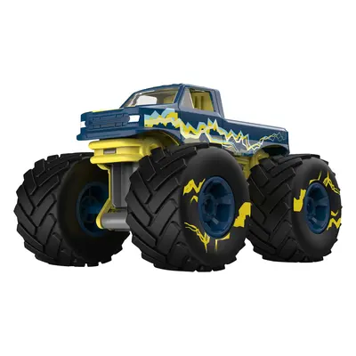 Playtive Auto Monster Truck 1:24 (Lightning)