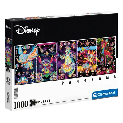 Clementoni Puzzle, 000 dílků (Disney Joys)