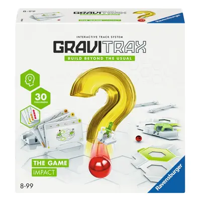 Ravensburger Gravitrax Game (The Game Impact)