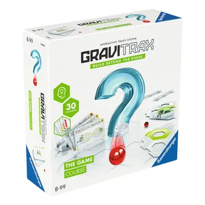 Ravensburger Gravitrax Game (The Game Course)