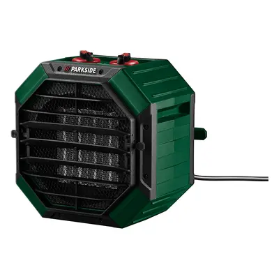 Parkside® Keramický topný ventilátor PKH D2