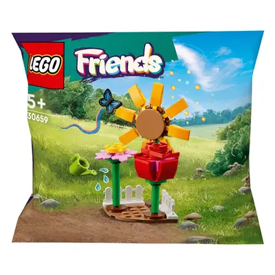 Lego® Friends Květinová zahrada