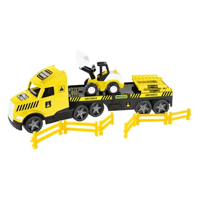 Wader Auto Magic Truck (buldozer)