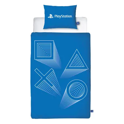 Dětské ložní povlečení, x cm, x cm (PlayStation)