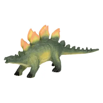 Playtive Figurka dinosaura XL, cm (Stegosaurus)