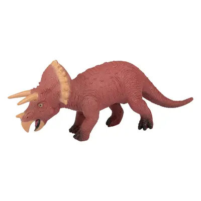 Playtive Figurka dinosaura XL, cm (Triceratops)