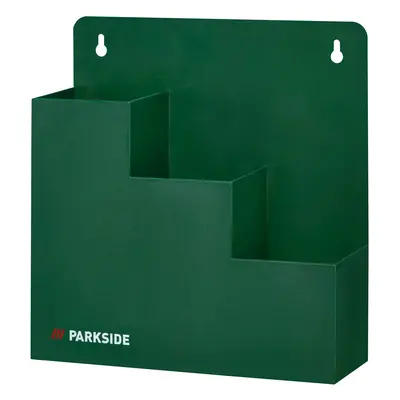 Parkside® Sada magnetických lišt / Sada magnetických misek / Organizér (organizér pro stahovací 