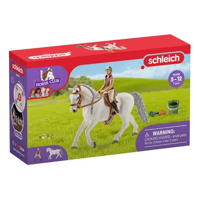 Schleich Jezdkyně (volnočasová jezdkyně (41433))