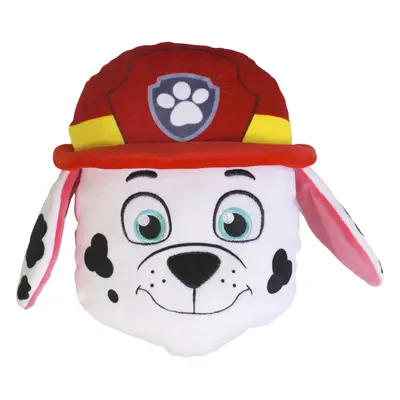 Paw Patrol Polštář Tlapková patrola, cm (Marshall)