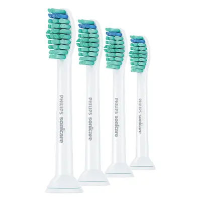 Philips Sonicare náhradní hlavice na zubní kartáček Hx6014/07, kusy