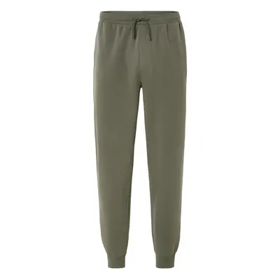 Livergy® Pánské tepláky (M (48/50), khaki)