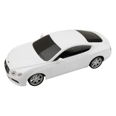 Playtive RC auto na dálkové ovládání 1:24 (Bentley Continental GT V8)