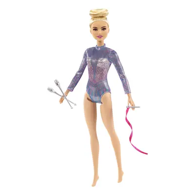 Barbie Panenka (Gtn65 gymnastka Barbie)