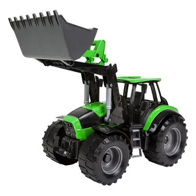 Lena Nákladní auto (Traktor Deutz-Fahr)