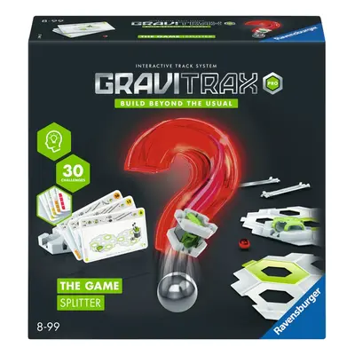 Ravensburger Gravitrax Game (Pro The Game Splitter)