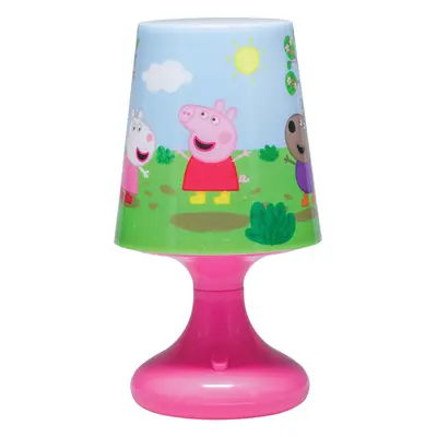 Paladone Dětská stolní lampa (Prasátko Peppa)