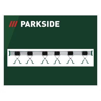 Parkside® Držák na zahradní nářadí