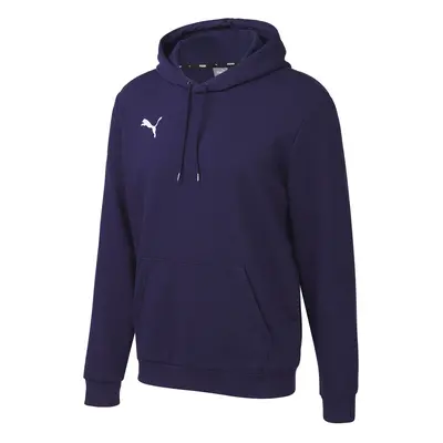 Puma Pánská mikina (Xl, navy modrá)