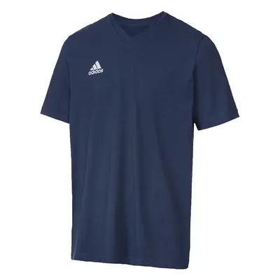 adidas Pánské triko (Xl, navy modrá)