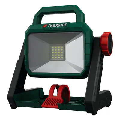 Parkside® Aku pracovní LED reflektor Plsa 20-Li A1 – bez akumulátoru a nabíječky