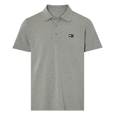 Tommyhilfiger Pánské polotriko "Equestrian" (Xl, šedá)