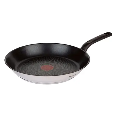 Tefal Nerezová pánev Duetto G74806, Ø cm