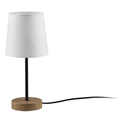 Livarno home Stolní LED lampa (bílá)