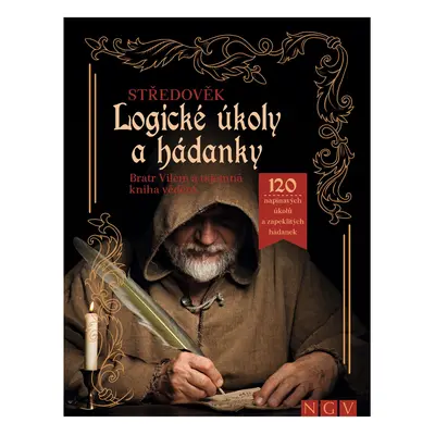 Únikové a logické hádanky (středověk)