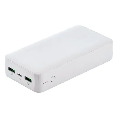 Tronic® Powerbanka 000 mAh (bílá)