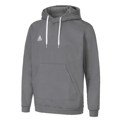 adidas Pánská mikina (XXl, šedá)