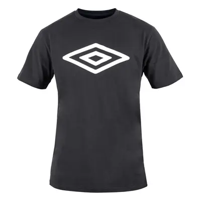 Umbro Pánské triko (L, černá)