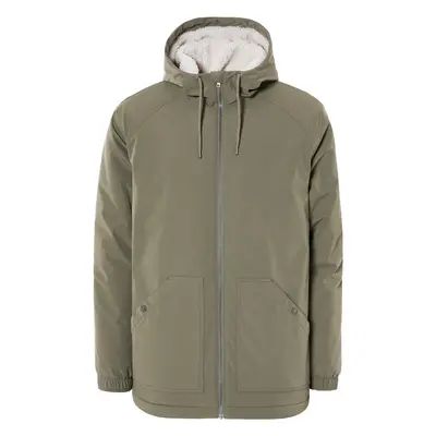 Livergy® Pánská parka (S (44/46), khaki)