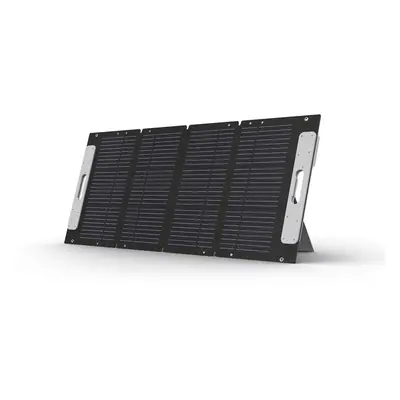 Tronic® Přenosný solární panel 100W