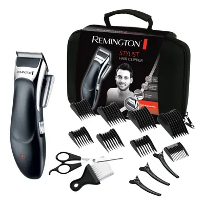 Remington Zastřihovač vlasů QuickCut Hc4242 / Stylist Hc362C (Stylista Hc363C)