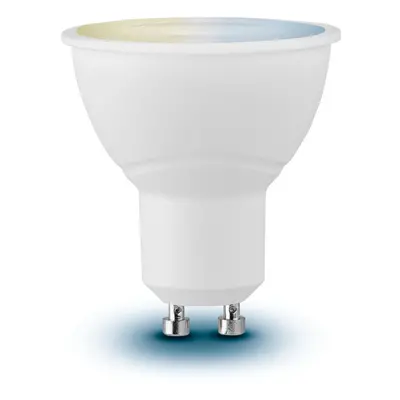 Livarno home Zigbee 3.0 Smart Home LED žárovka (patice Gu10)