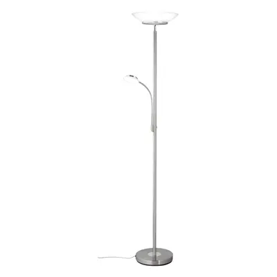 Livarno home Stojací LED lampa