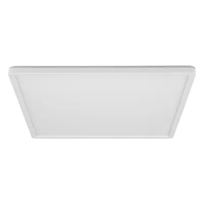 Livarno home Nástěnné / Stropní LED svítidlo (hranatý tvar)