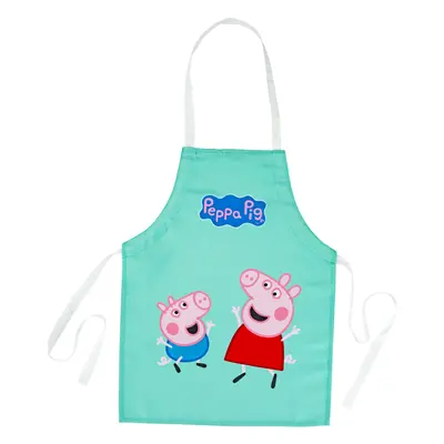 Dr. Oetker Příslušenství na pečení Prasátko Peppa (Malá pečicí zástěra)