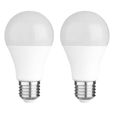 Livarno home LED žárovka, kusy / kusy (7,3 W E27 hruška, kusy, mléčný)