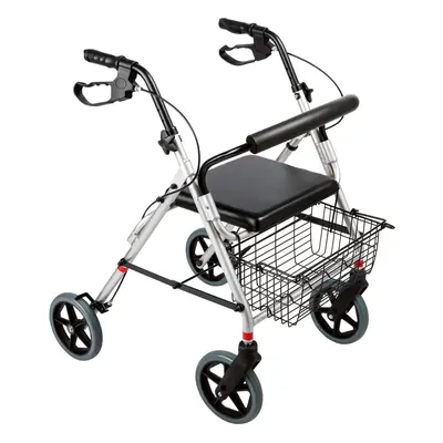 Ridder Chodítko pro seniory Rollator Eco