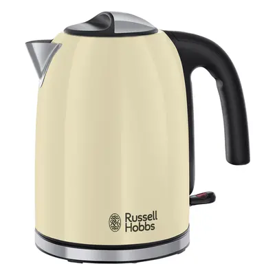 Russell Hobbs Rychlovarná konvice Colours Plus (béžová)