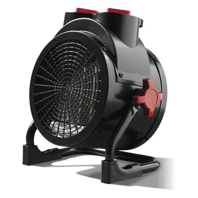 Parkside® Keramický topný ventilátor PKH C2