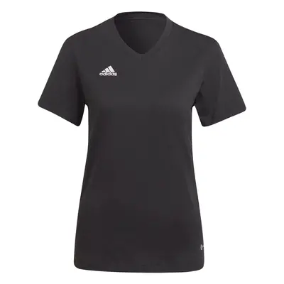 adidas Dámské triko (M, černá)