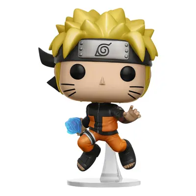 Funko Figurka POP (Naruto Shippuden - Rasengan)