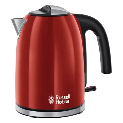 Russell Hobbs Rychlovarná konvice Colours Plus (červená)