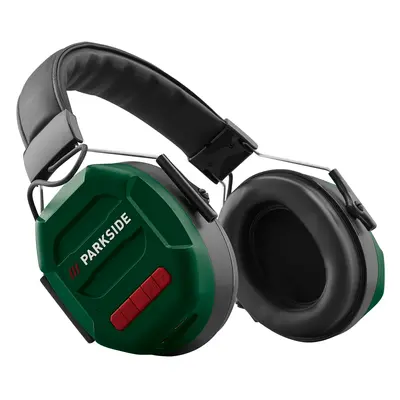 Parkside® Chrániče sluchu s Bluetooth® PKB B2