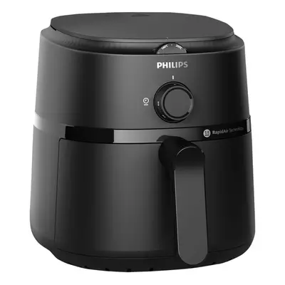 Philips Horkovzdušná fritéza Na110/00, 3,2L , 300 W