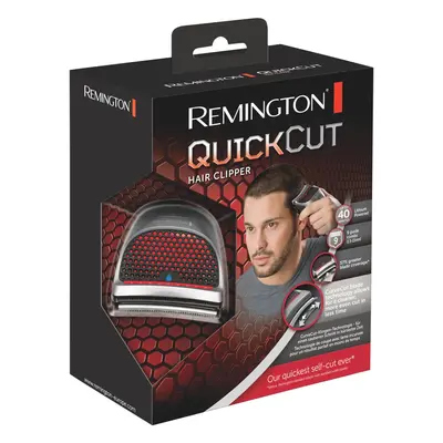 Remington Zastřihovač vlasů QuickCut Hc4242 / Stylist Hc362C (Hc4242 QuickCut)