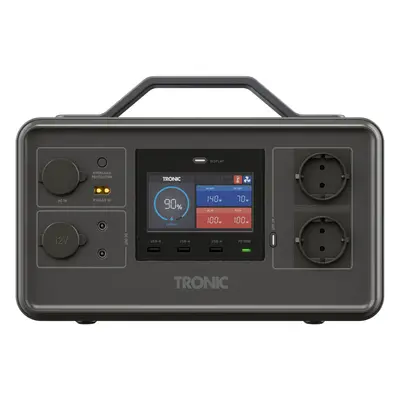 Tronic® Nabíjecí stanice W