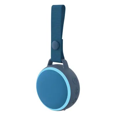 Silvercrest® Reproduktor Bluetooth® Sound Spot (modrá)